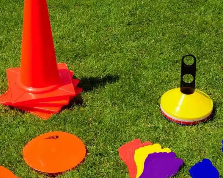 Training equipment
