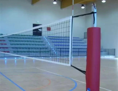 Protection pour poteaux de volleyball