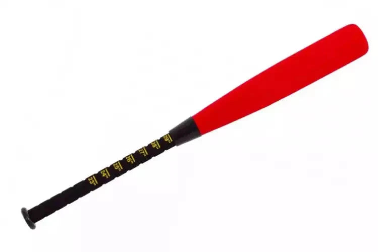 Kit de 3 battes, 3 balles et bases de baseball