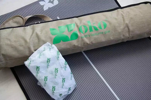 Sac OKO pour tapis de yoga