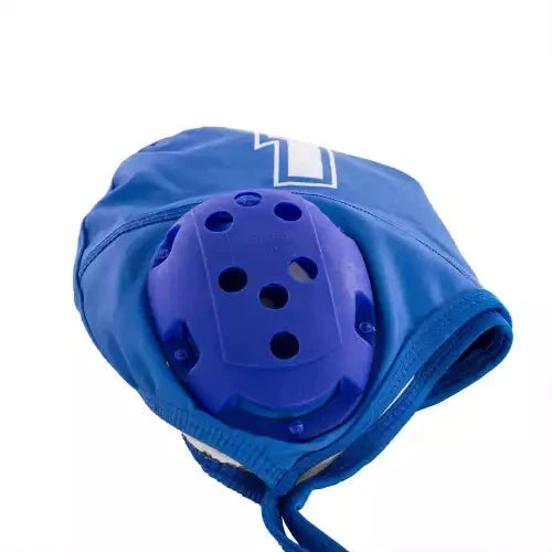 Lot de 13 bonnets de water-polo Senior