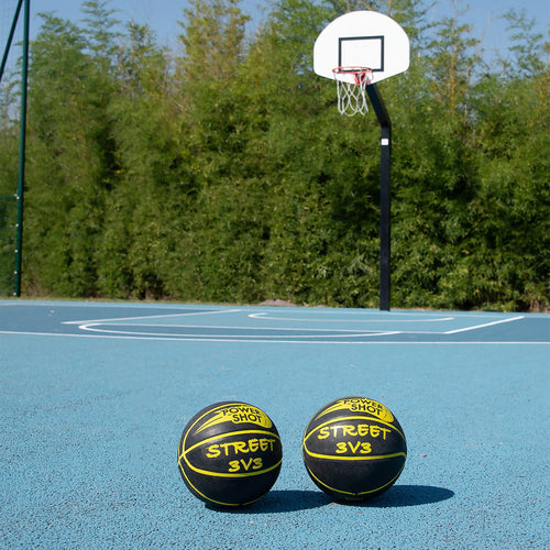 Ballon de basket Street 3v3