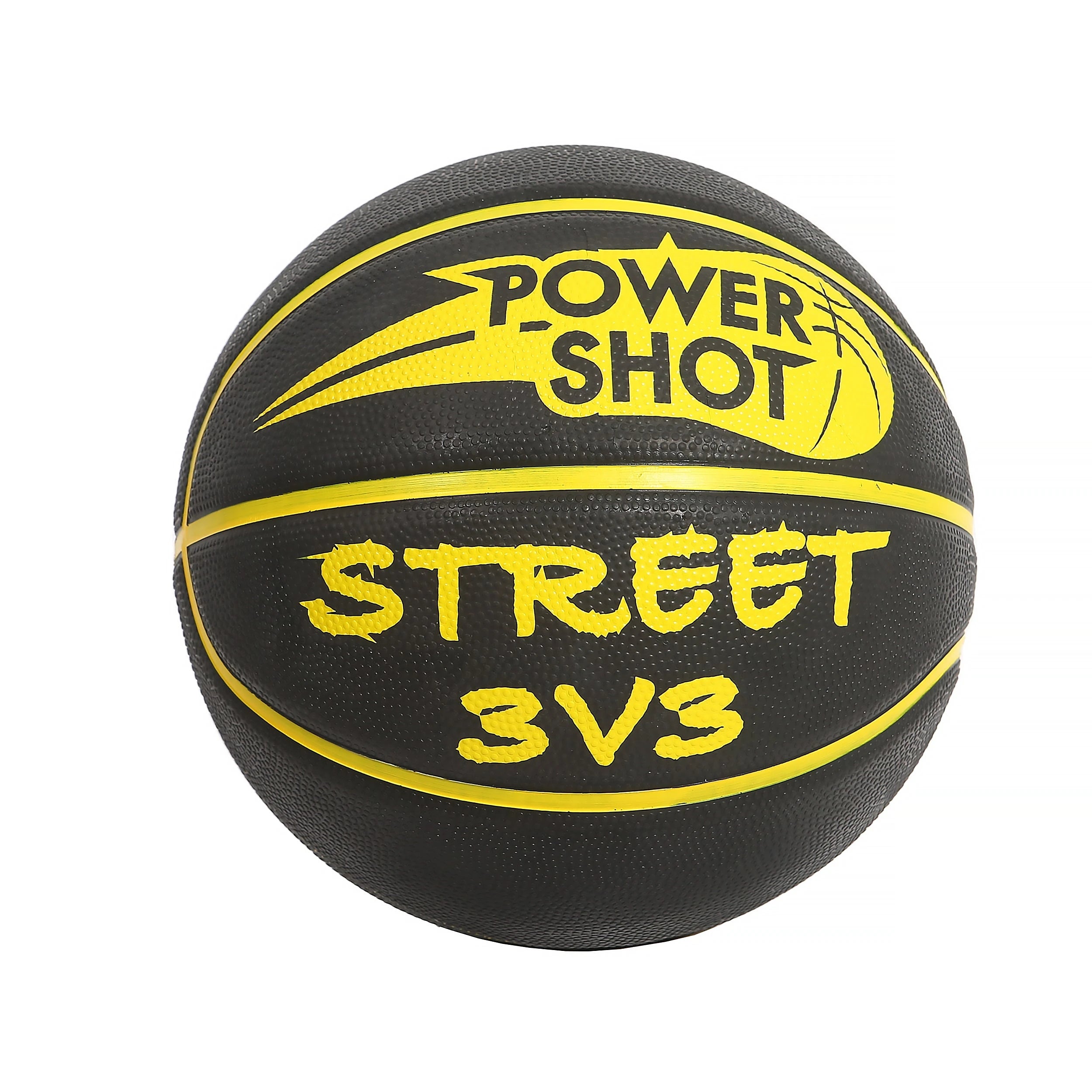 Ballon de basket Street 3v3