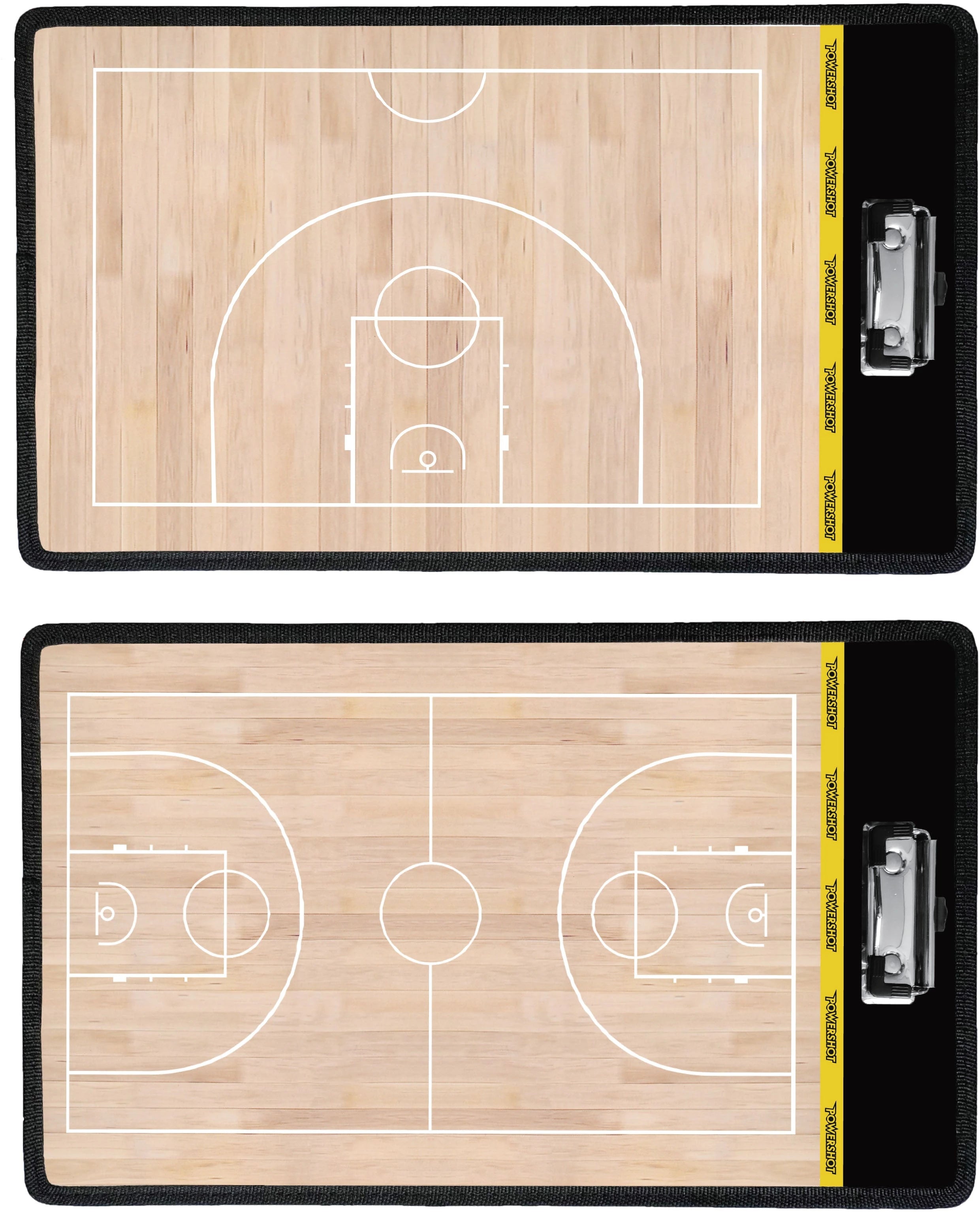 Tableau tactique magnétique basketball