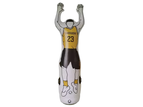 Lot de 5 ballons de basket Street 3v3 - Pompe et sac de rangement Lot de 5 ballons de basket Street 3v3 - Pompe et sac de rangement