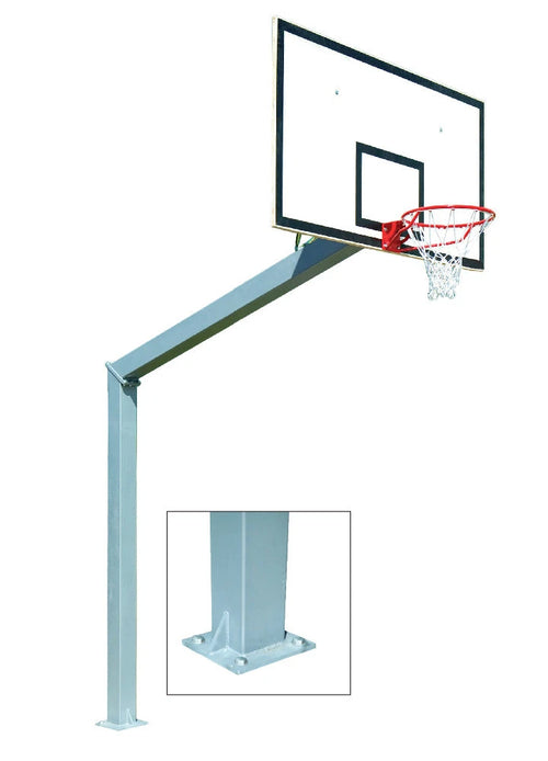 Panier Basket exterieur à fixer