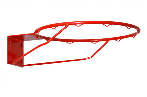 Panier de basket standard