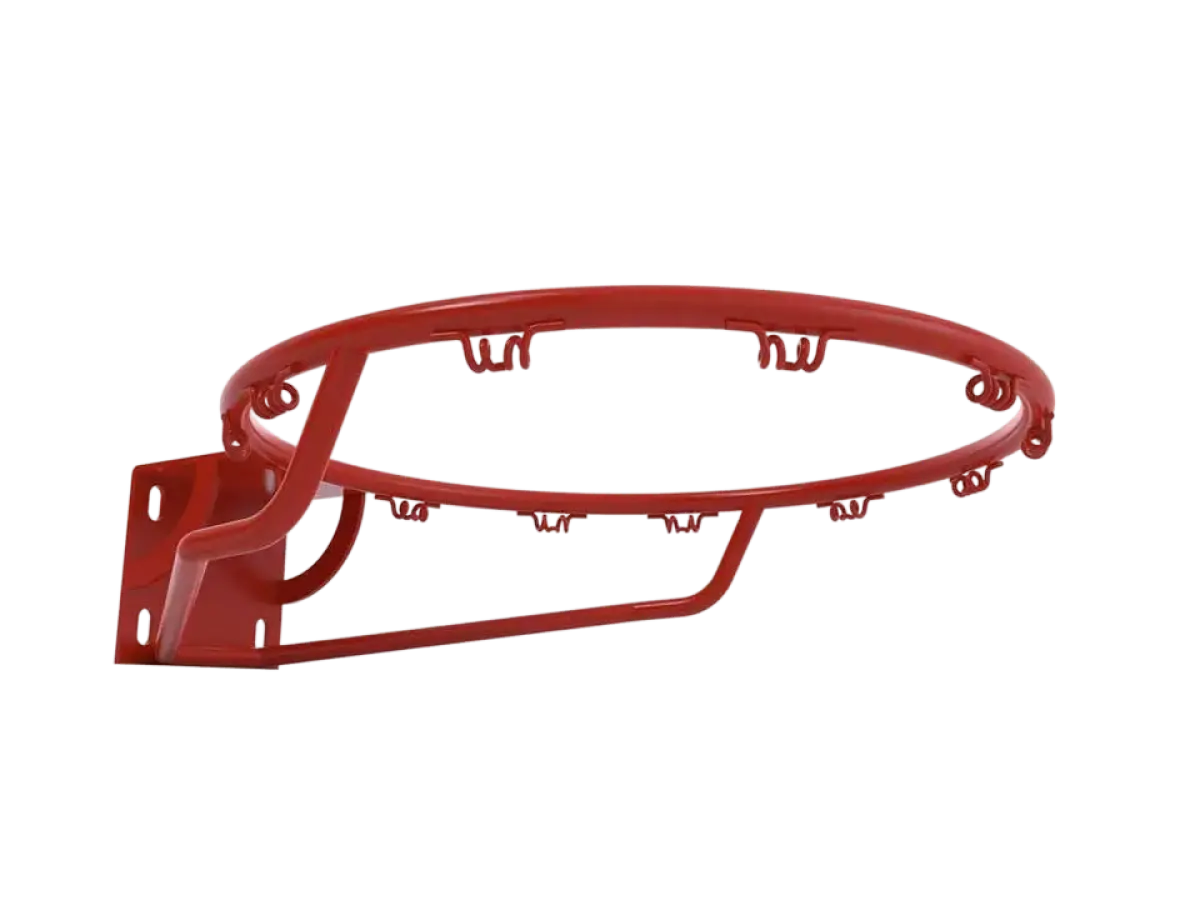 Cercle standard avec 4 renforts