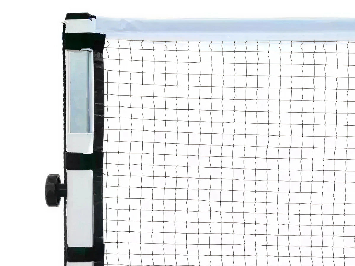 Filet de badminton Compétition avec Velcro