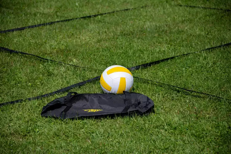 Filet de Fun Volleyball 4 personnes