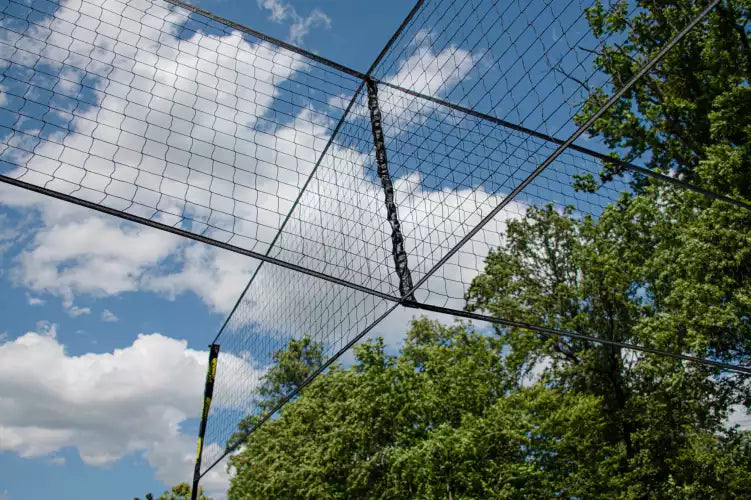 Filet de Fun Volleyball 4 personnes