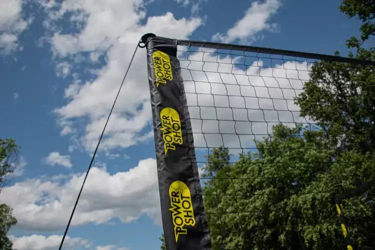 Filet de Fun Volleyball 4 personnes