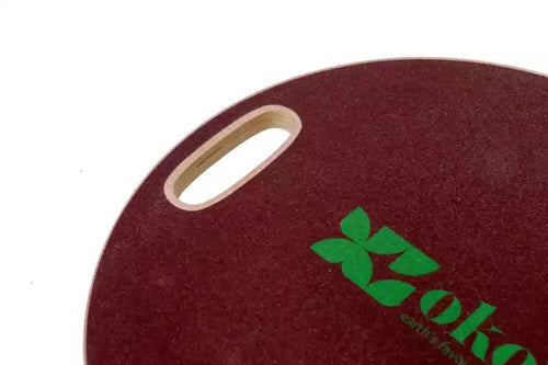 Balance board OKO - Rouge