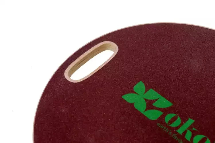 Balance board OKO - Rouge
