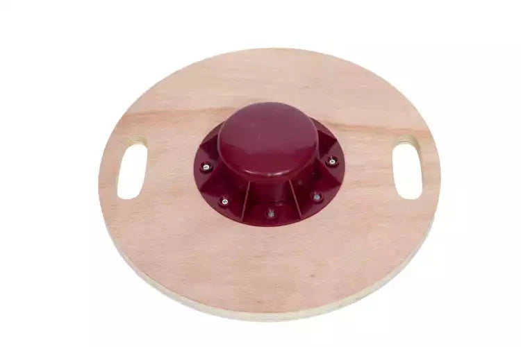 Balance board OKO - Rouge