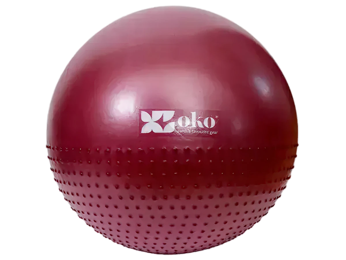 Gym Ball – Ø55cm