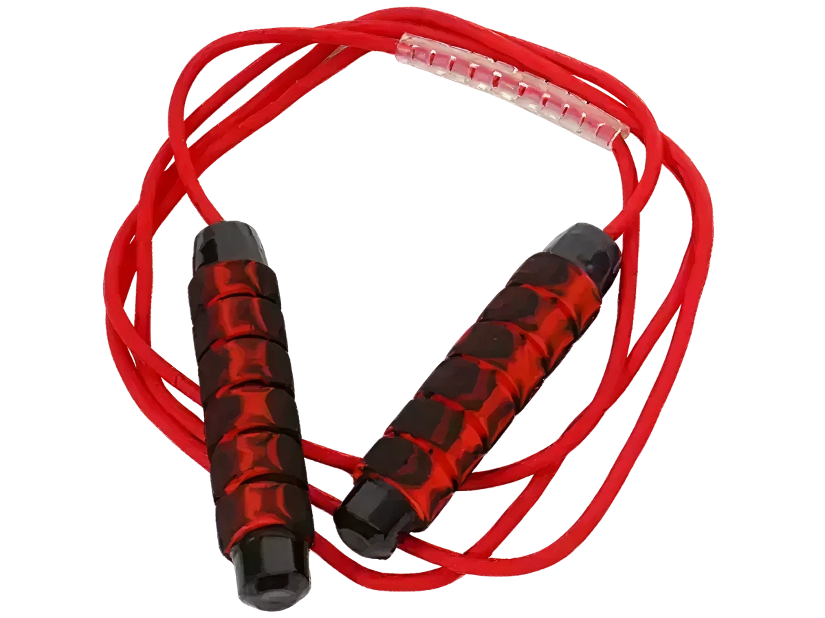 Corde à sauter lestée OKO