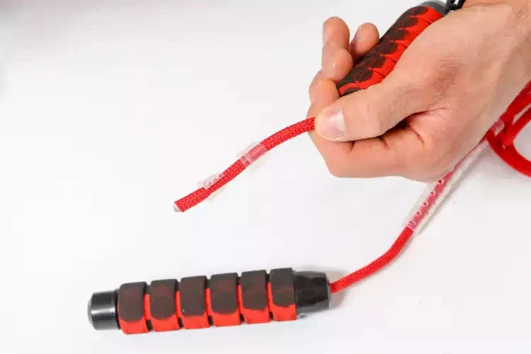 Corde à sauter lestée OKO
