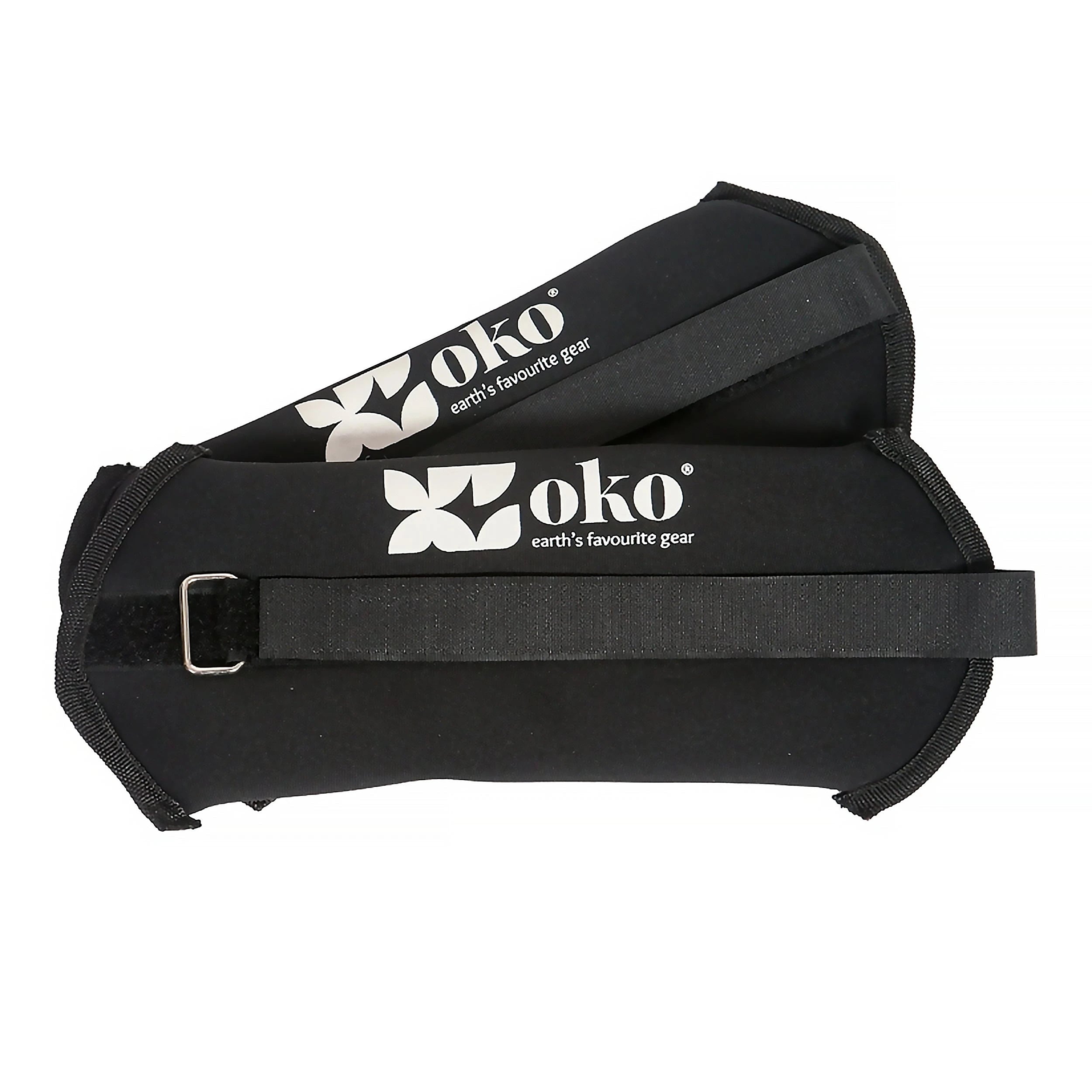Poids chevilles et poignets OKO 2 x 1,5kg