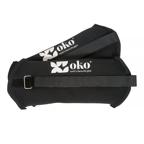 Poids chevilles et poignets OKO 2 x 1,5kg