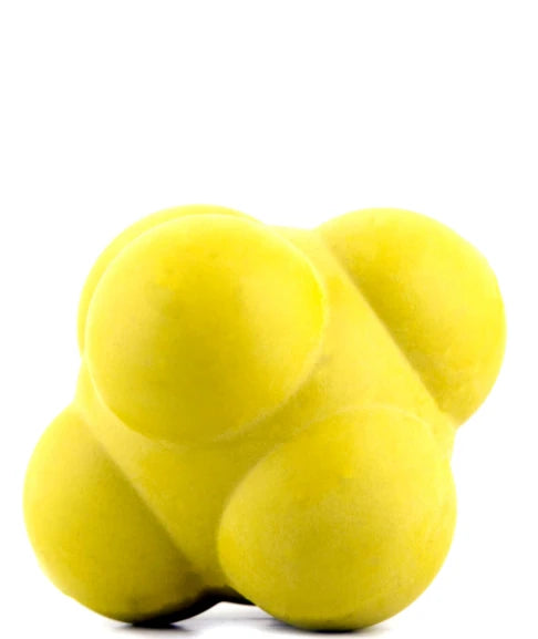 Reaction Ball - Parfait pour les exercices d'habileté et de réactivité !