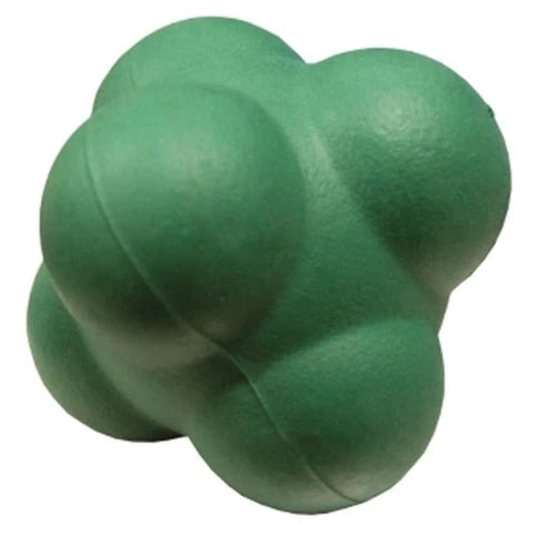 Reaction Ball - Parfait pour les exercices d'habileté et de réactivité !