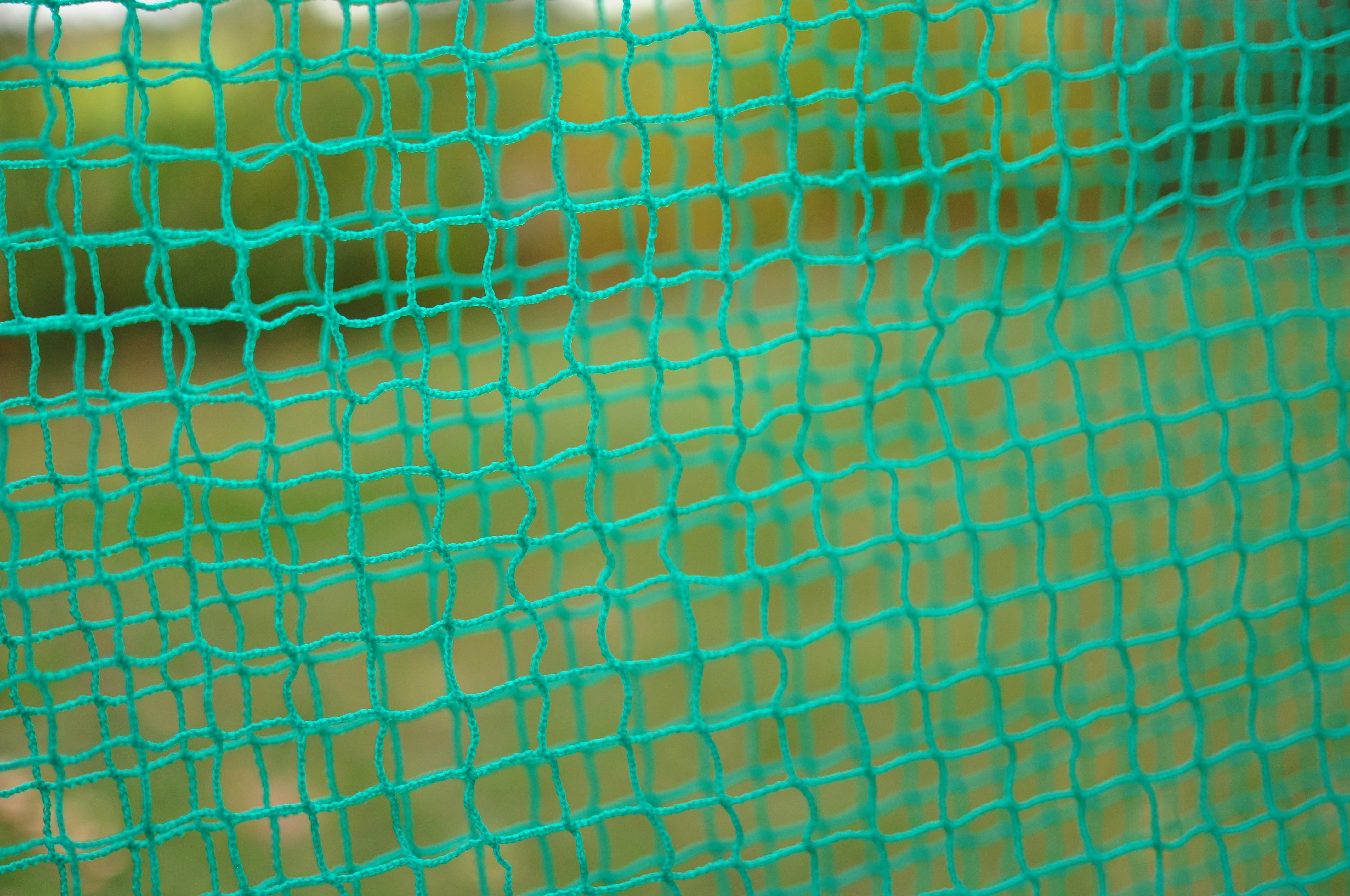 Filet de REMPLACEMENT pour cage de golf 3 x 3 x 3 m