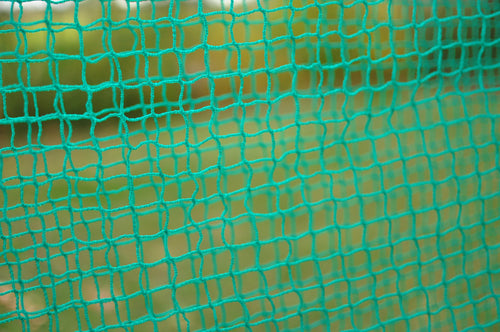 Filet de REMPLACEMENT pour cage de golf 3 x 3 x 3 m