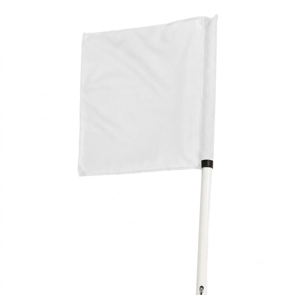 Drapeau de corner - Lot de 4