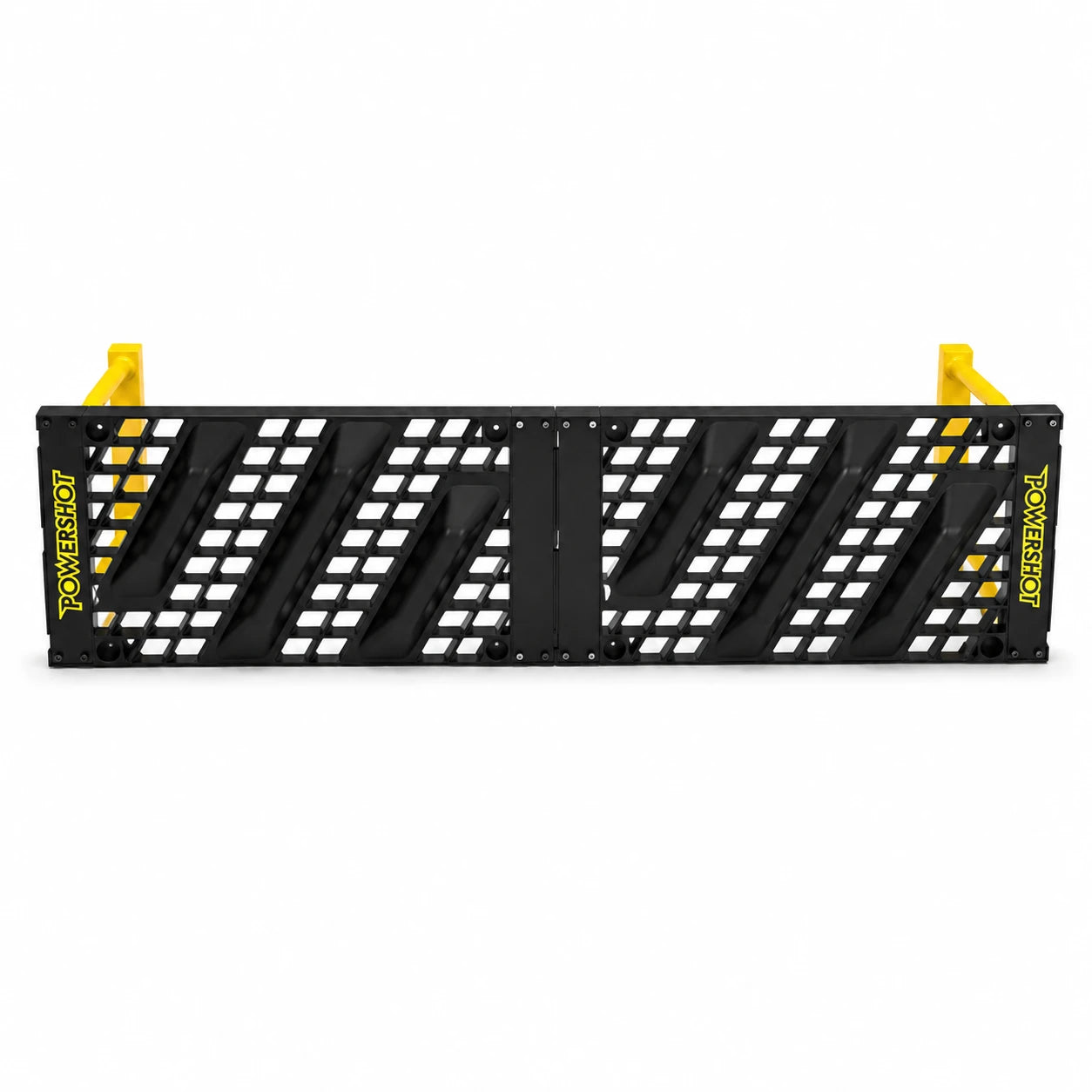 Planche de Rebond de Football Multi-Angle Skill Pro – 1m x 0,25m