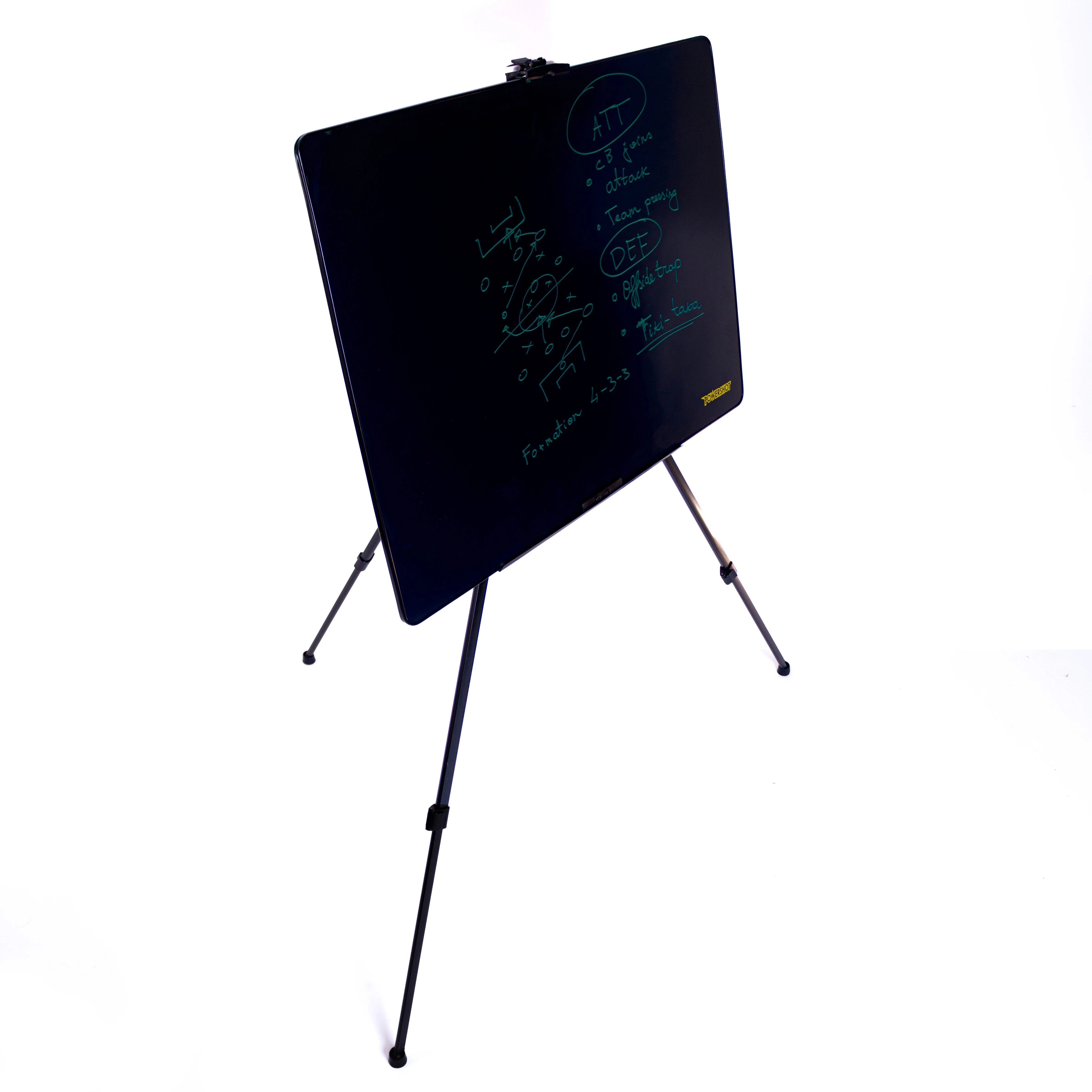 Tableau tactique sans encre - 40 pouces
