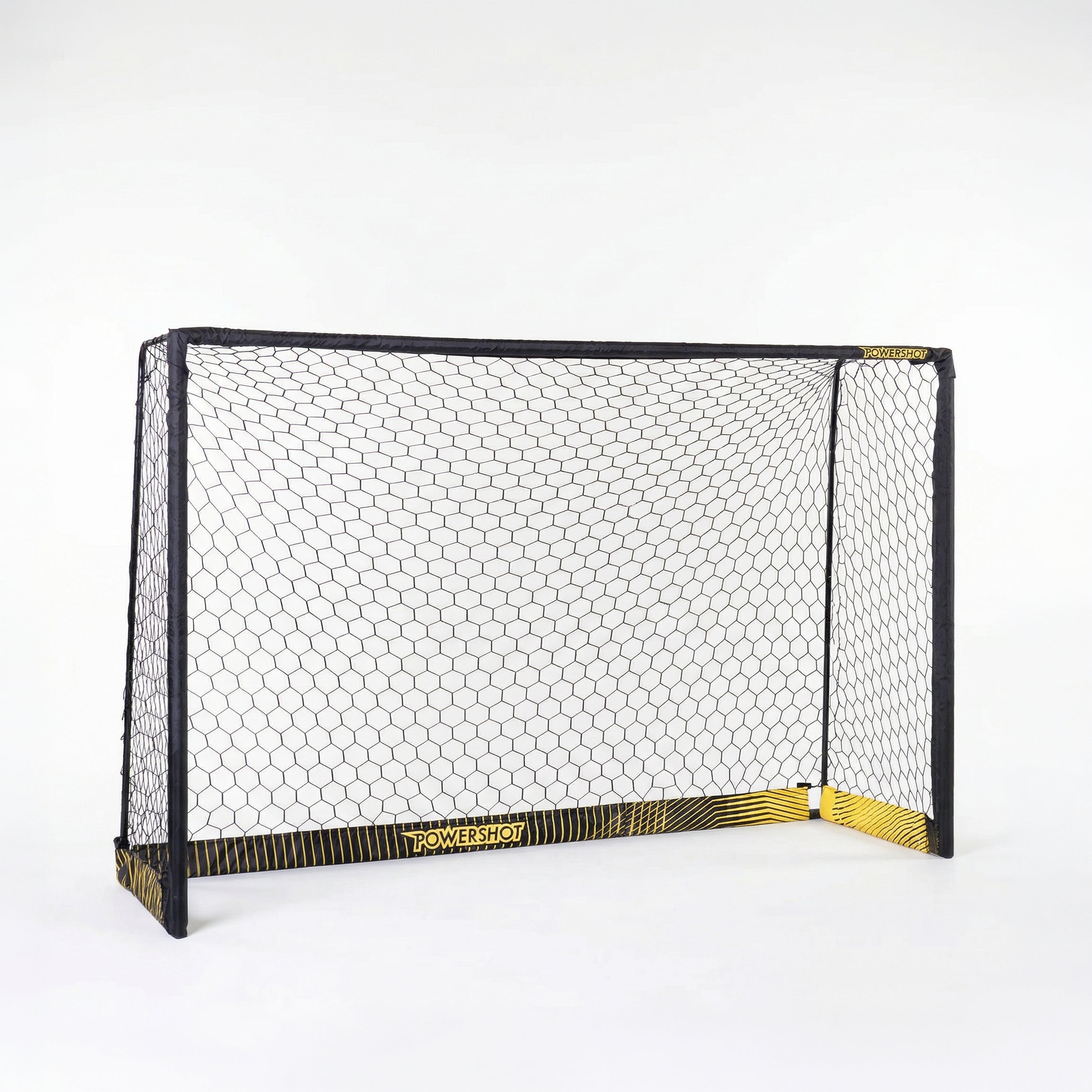 But de foot - Acier - 3 x 2 m