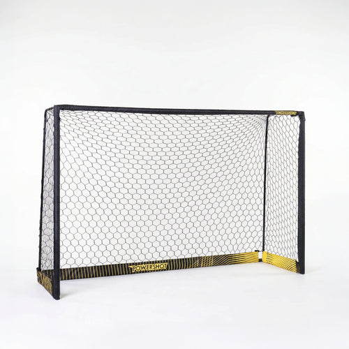 But de foot - Acier - 3 x 2 m