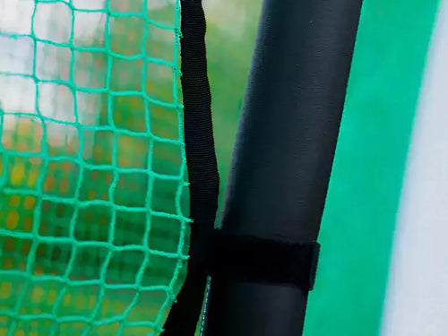 Filet de REMPLACEMENT pour cage de golf 3 x 3 x 3 m