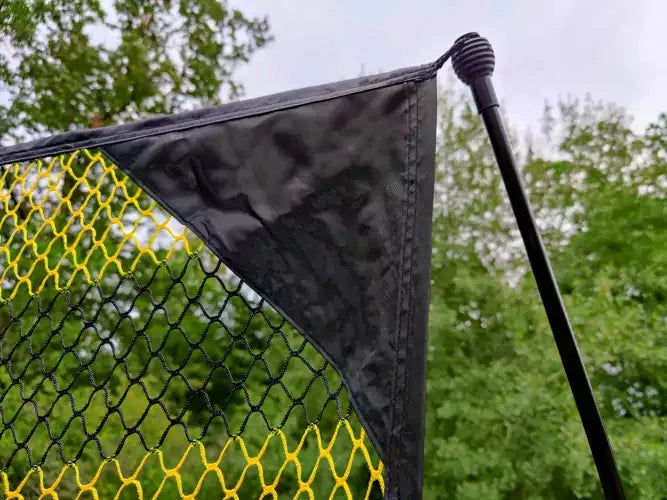Filet de golf - 2.40m x 2.40m - Entraînement