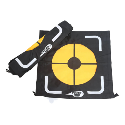 Lot de 2 cibles handball