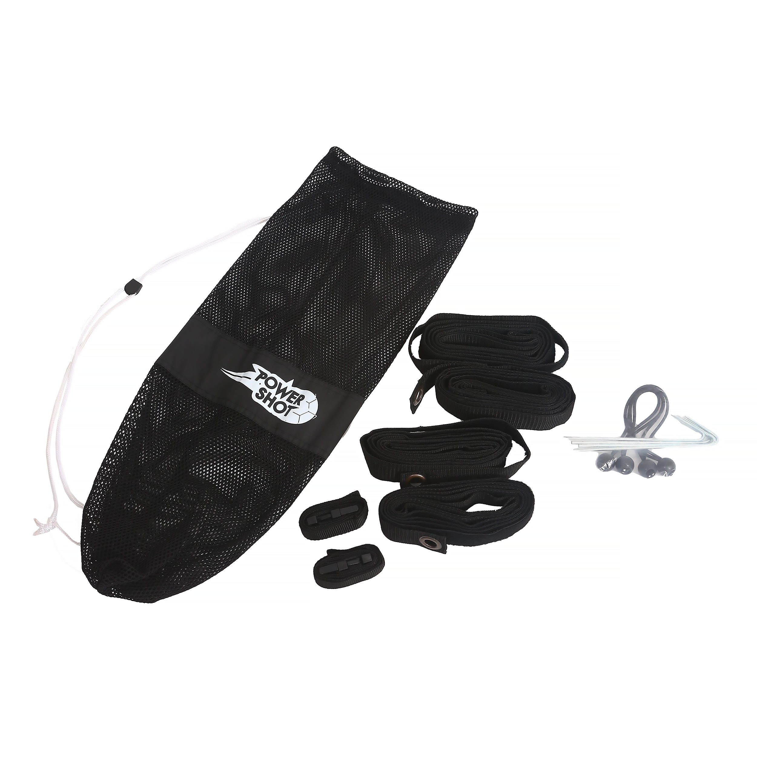Lot de 2 cibles handball