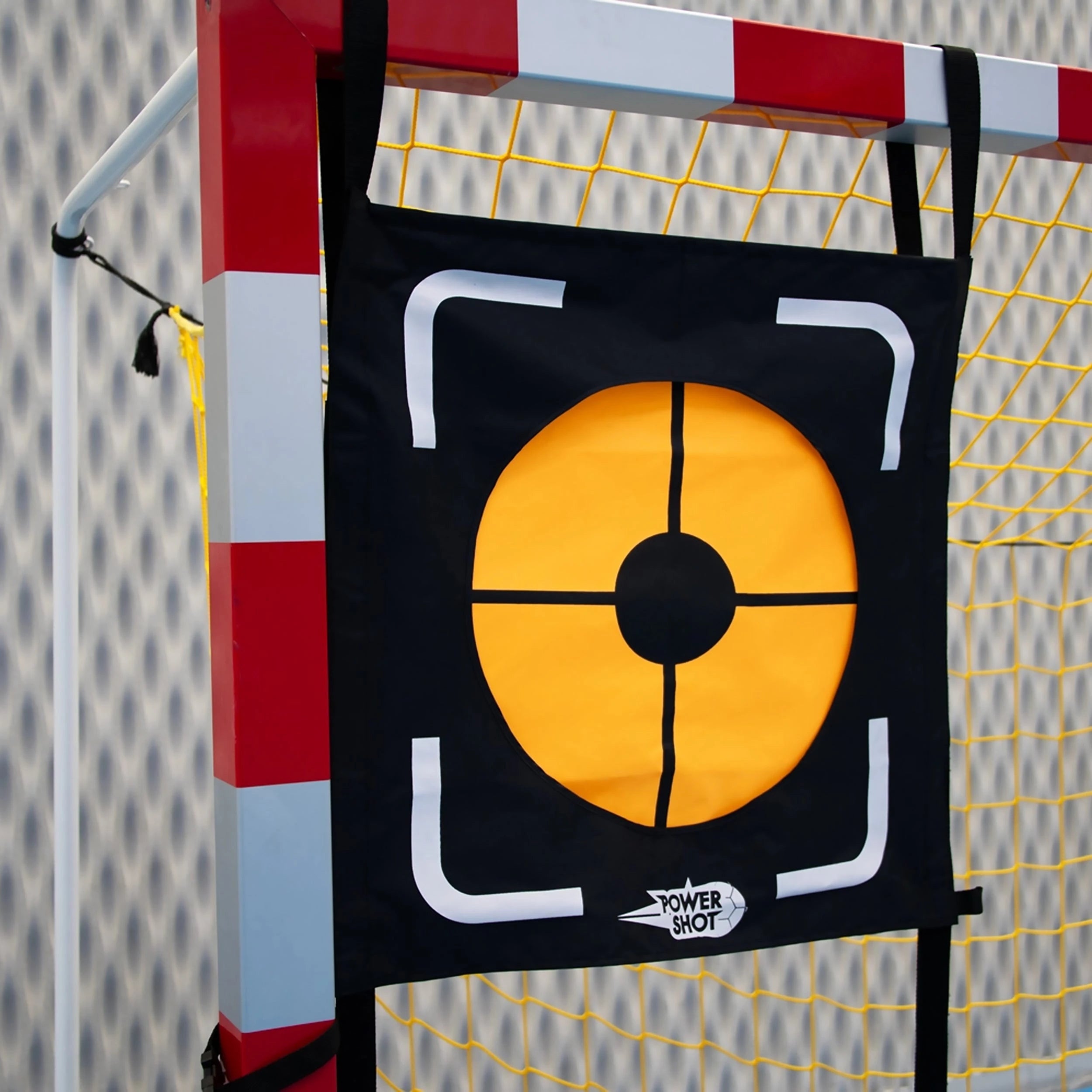 Lot de 2 cibles handball