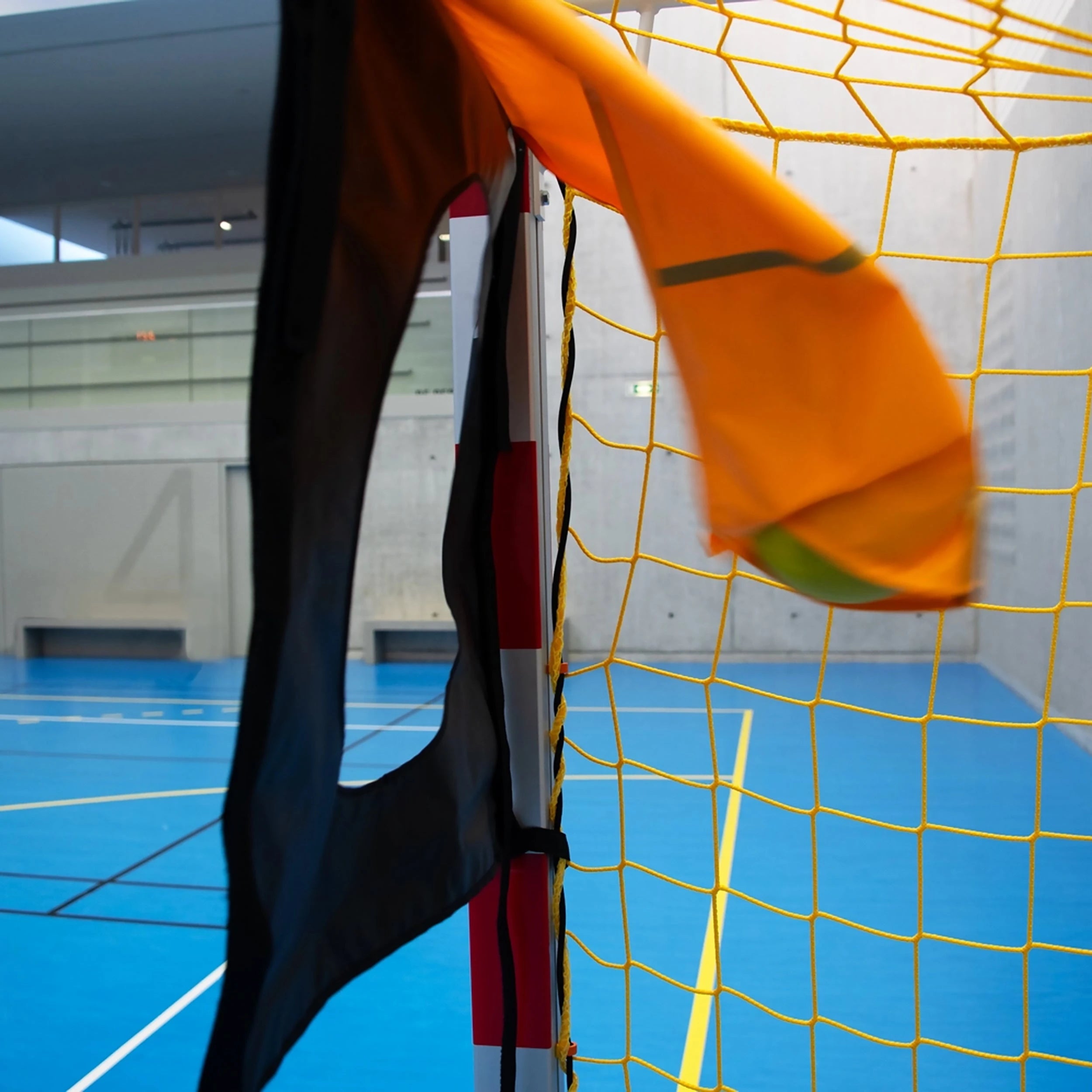 Lot de 2 cibles handball