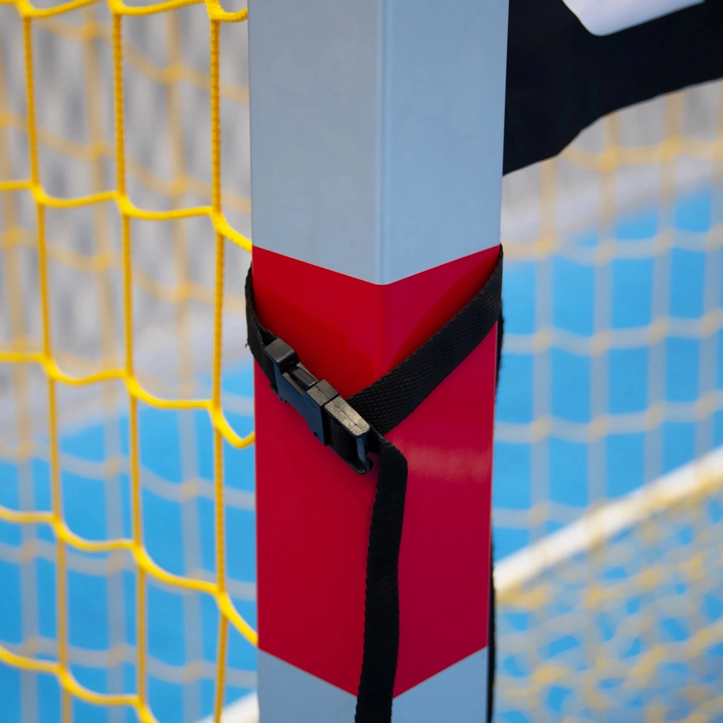 Lot de 2 cibles handball