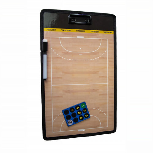 Tablette tactique magnétique 35 x 20 cm – Handball