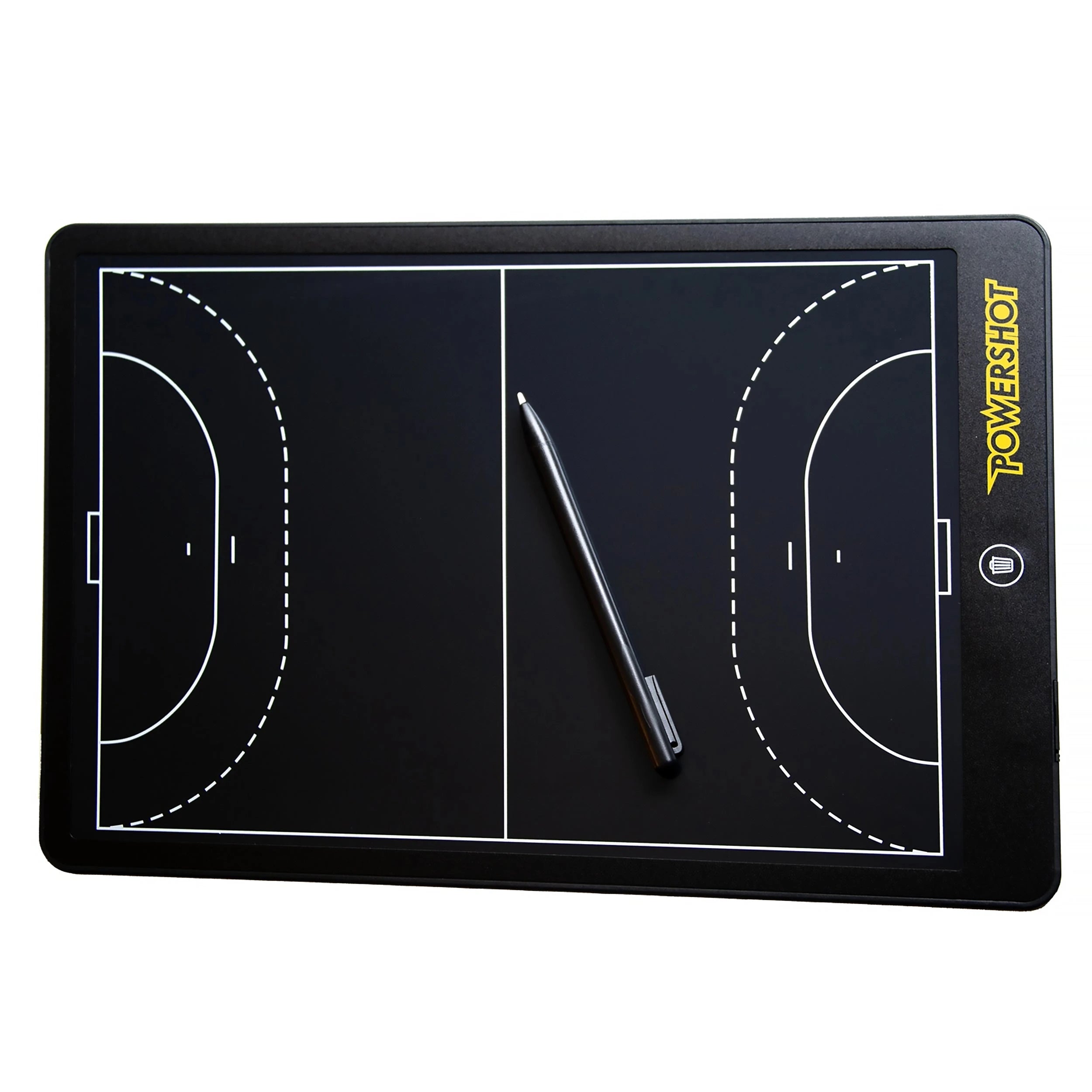 Tablette tactique sans encre - Handball