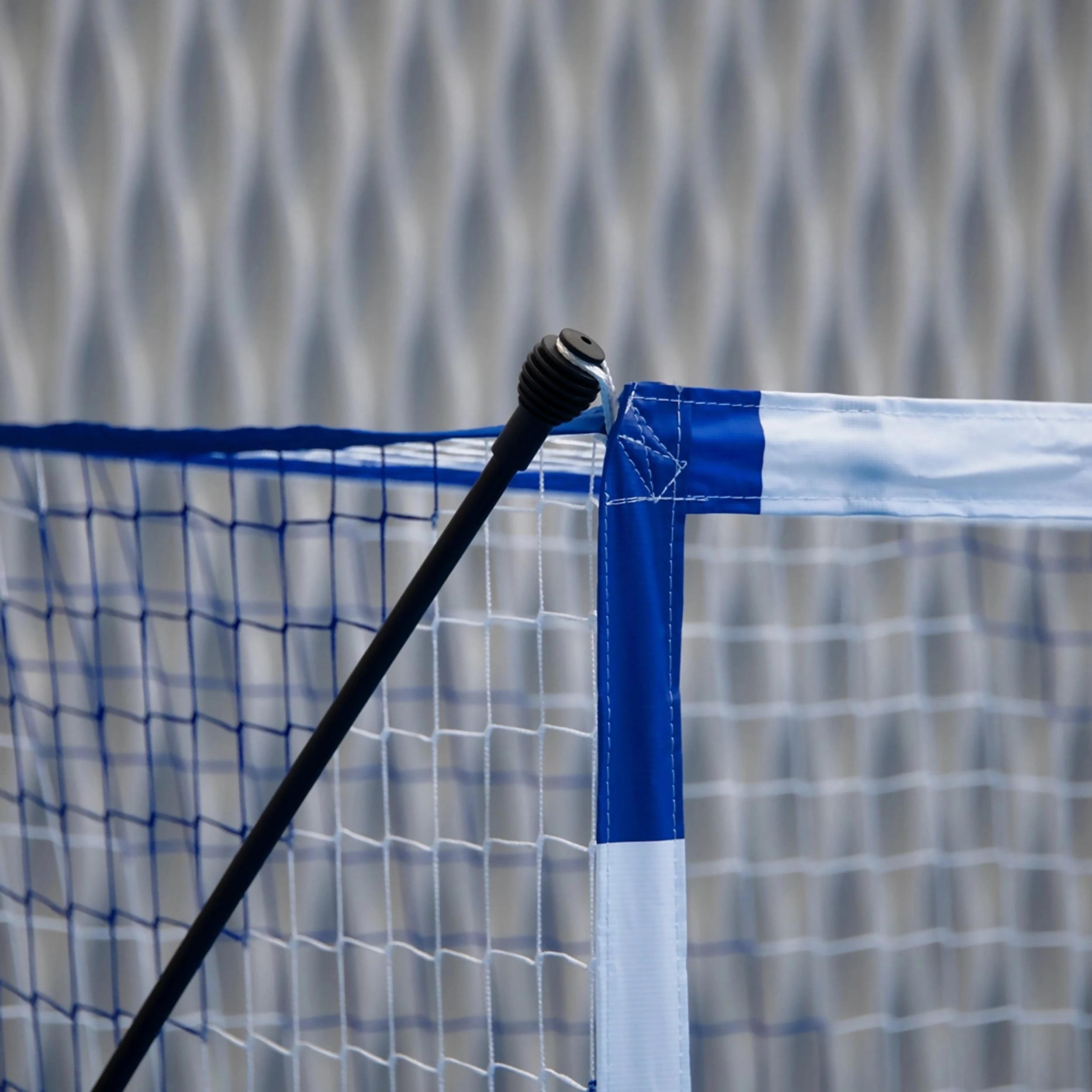 But QuickFire handball 3 x 2m