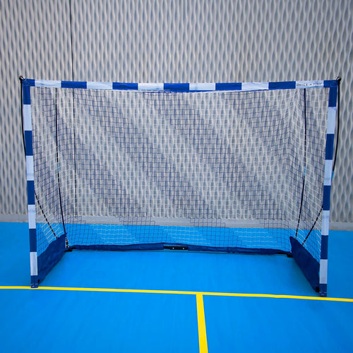 But QuickFire mini handball 2,4 x 1,7m