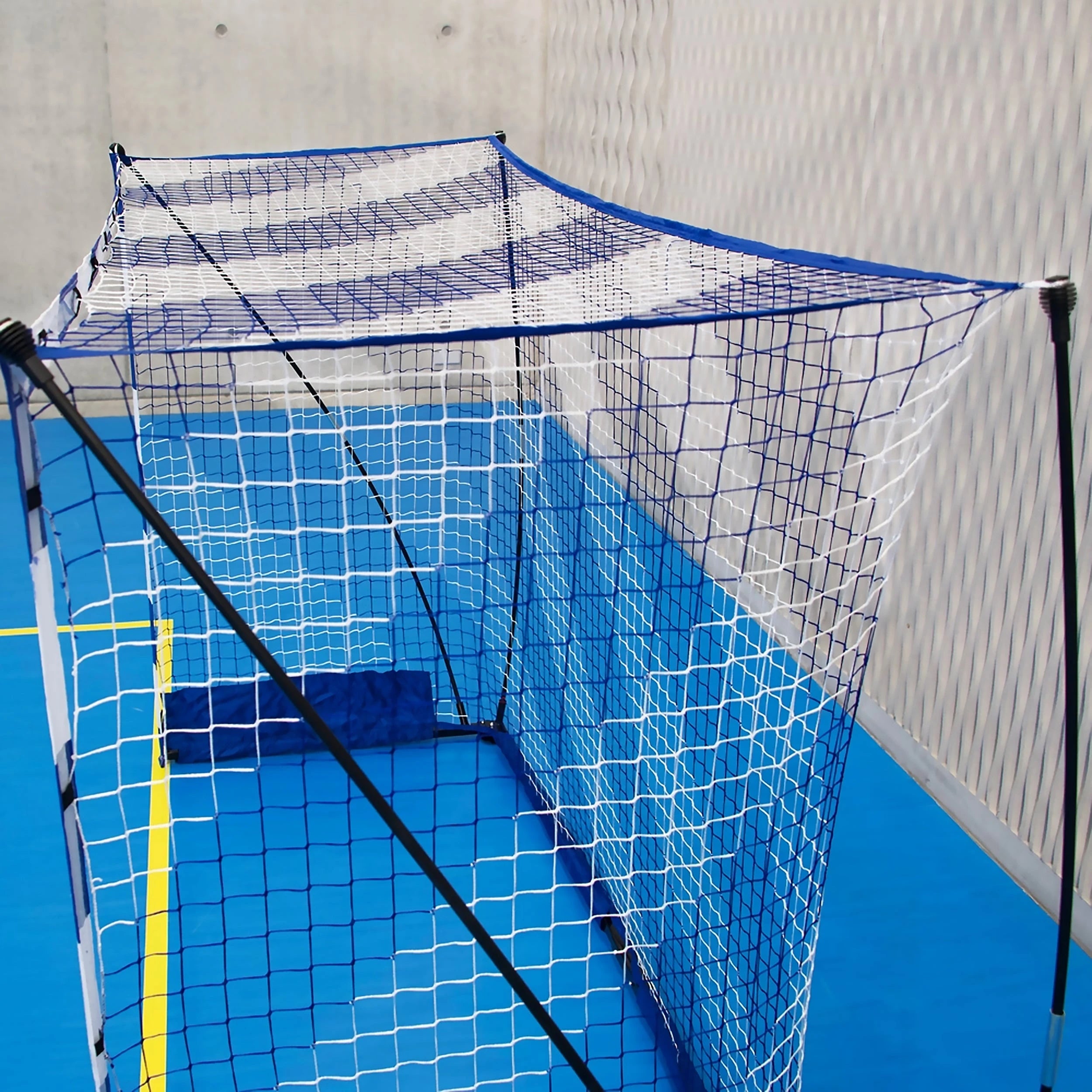 But QuickFire handball 3 x 2m
