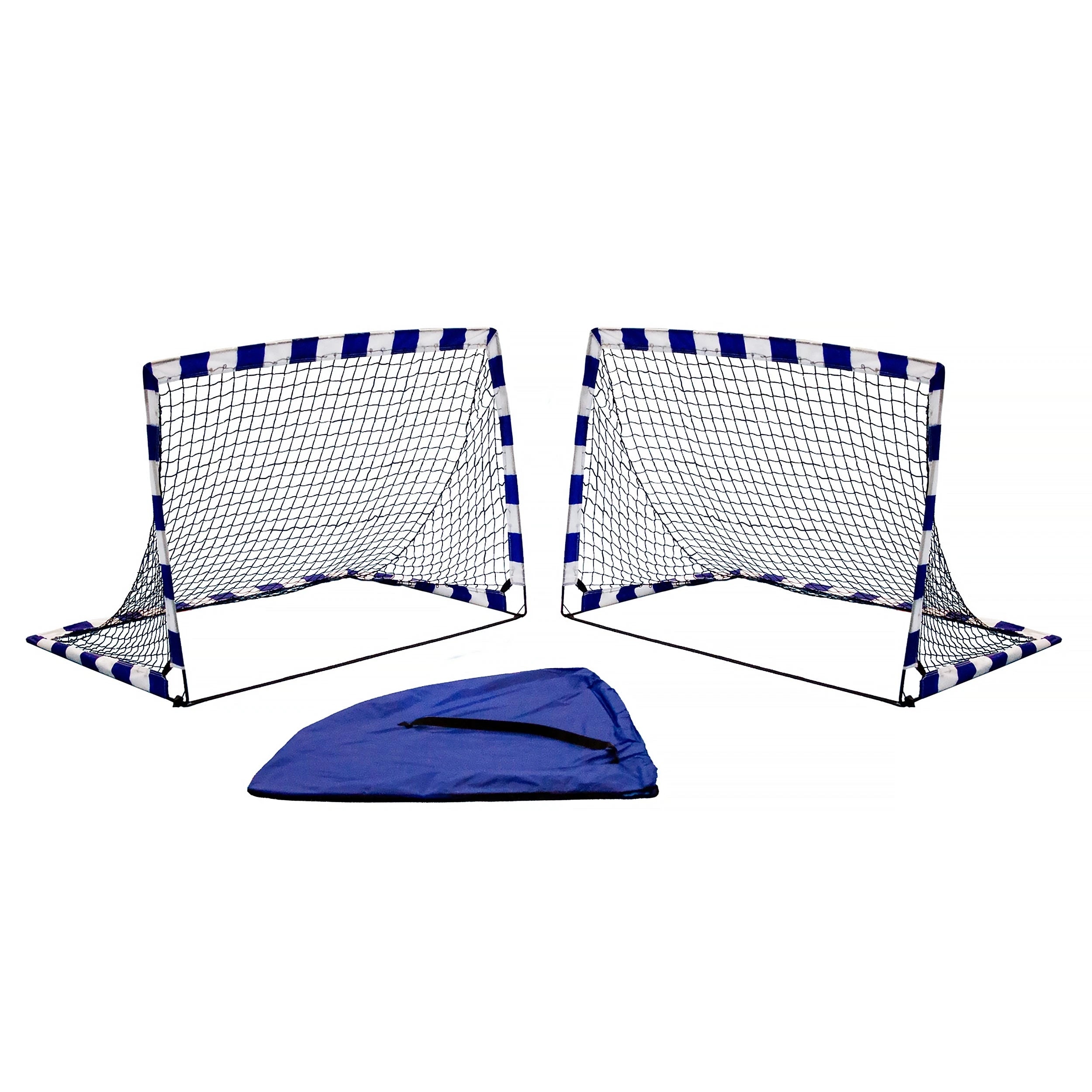 Mini but POP-UP handball 1,4 x 1m (la paire)
