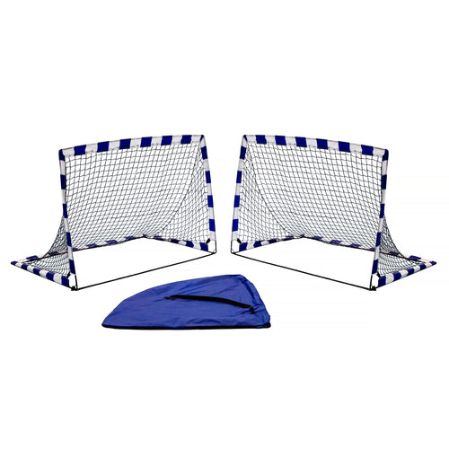 Mini but POP-UP handball 1,8 x 1,2m (la paire)