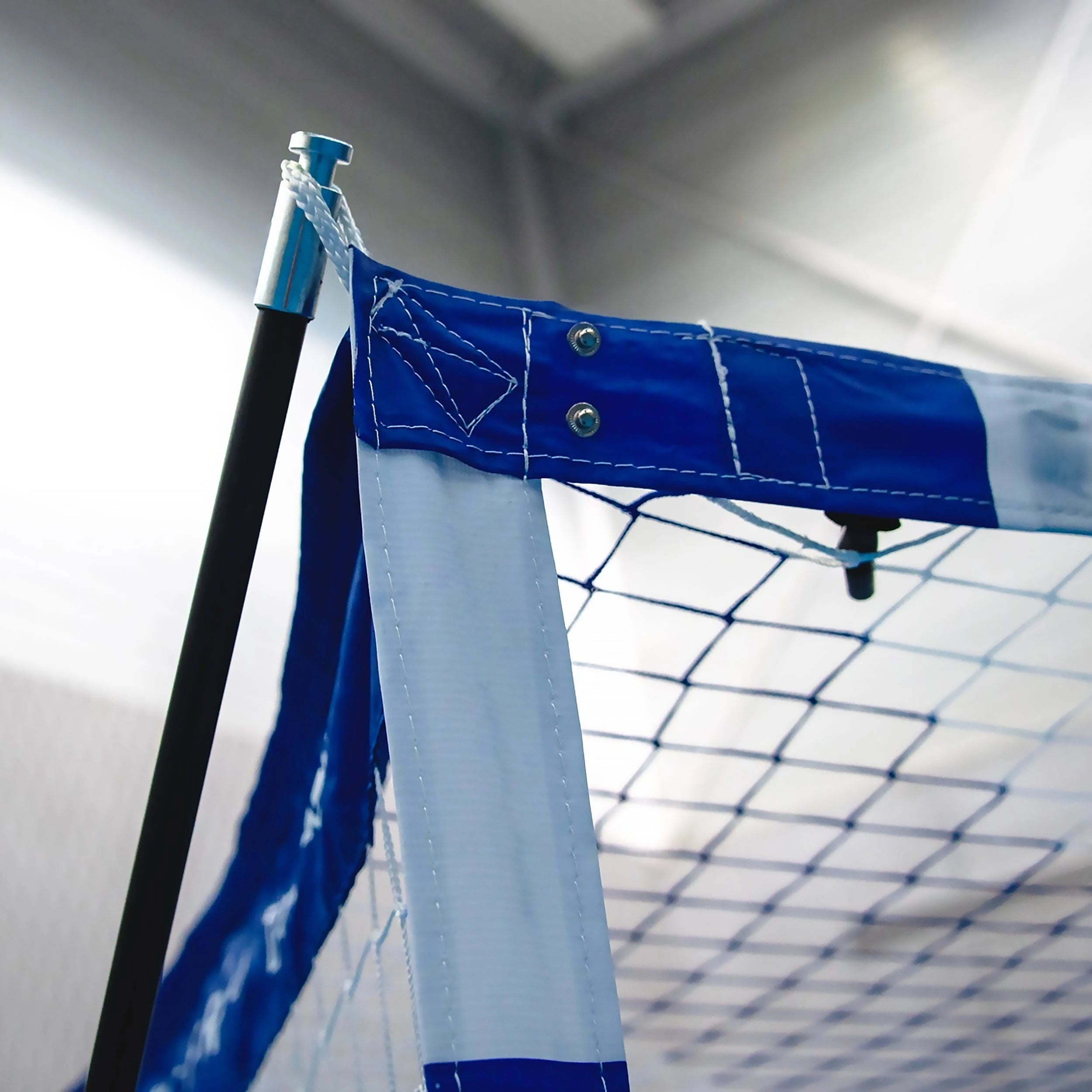 But de handball QUICKFIRE Multi-Size 2,4/3m x 1,7/2m