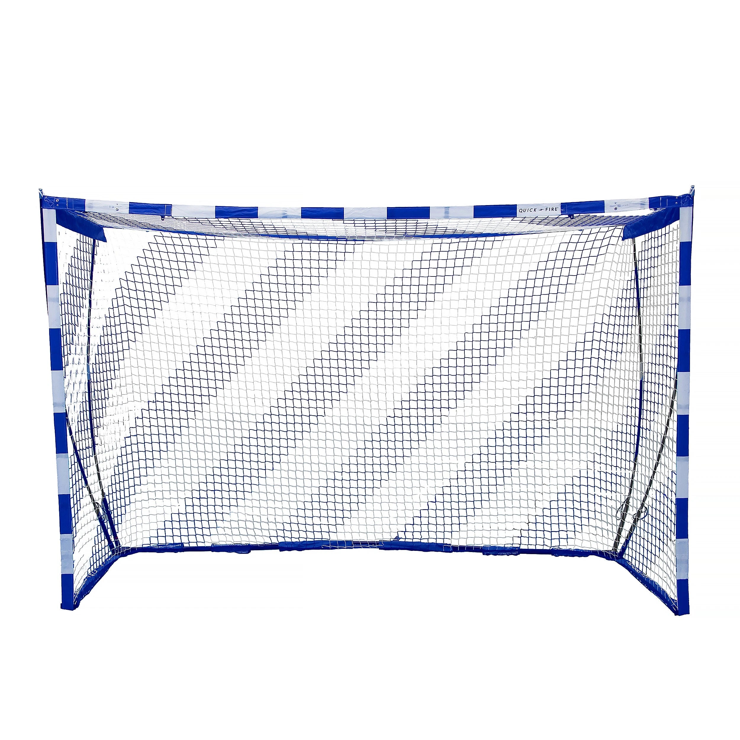 But de handball QUICKFIRE Multi-Size 2,4/3m x 1,7/2m