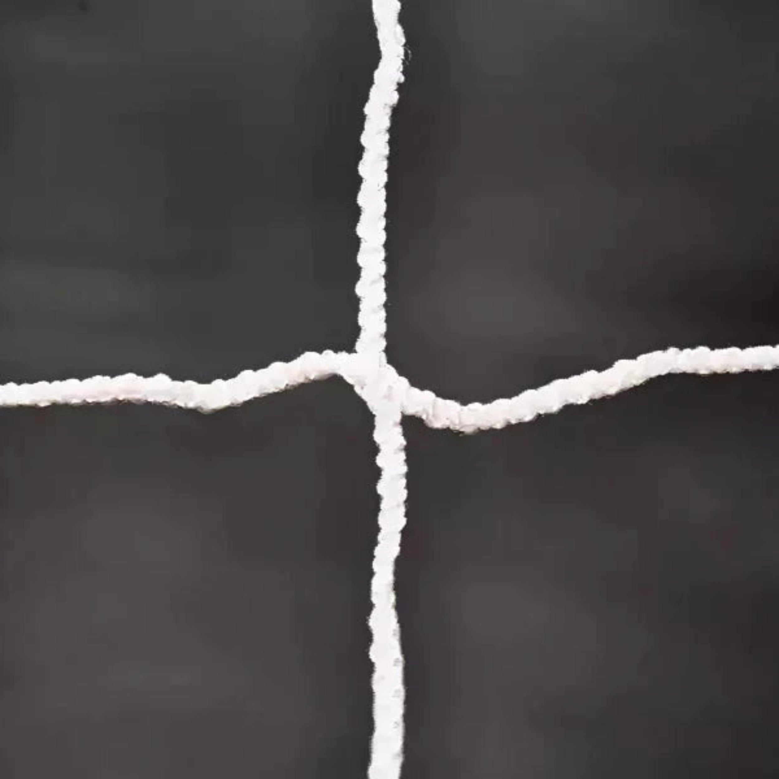 Premium Handball Goal Net – UV Resistant Polypropylene Net – 2mm, 3mm & 4mm Netsportique